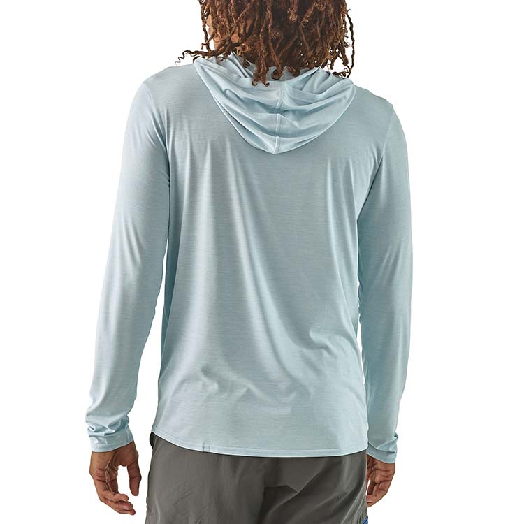 Patagonia Capilene Cool Daily Hoody - Men's - Image 3